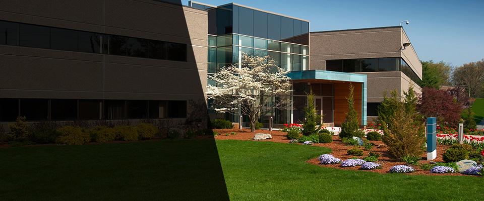 Uwchland Landscapers