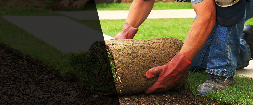 Uwchland Landscapers