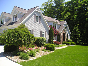 Landscapers and Lawncare Services in Uwchland, PA